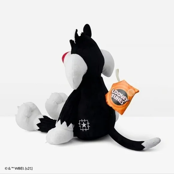 Scensty Warner Brothers Looney Tunes Sylvester Buddy Apples Berries Cherries Pak - Picture 7 of 8